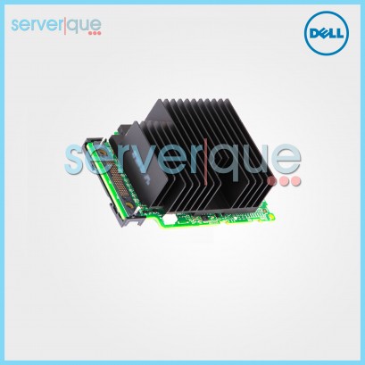 0P2R3R Dell HBA330 8-Port SAS 12Gbps PCIe 3.0x8 Mini Mono HBA Controller